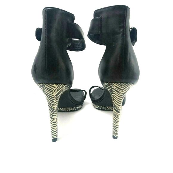 Calvin Klein Vivian heels Size 8.5M - Picture 5 of 10
